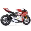 Maisto 1:18 Ducati Panigale V4 S Corse Static Die Cast Vehicles Collectible Hobbies Motorcycle Model Toys 3
