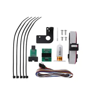 

3D Printer Part BL Touch Auto Bed Leveling Sensor TOUCH SENSOR for CR-10 S4 S5 /Ender-3/Ender-3 Pro/Ender-5 Creality 3D