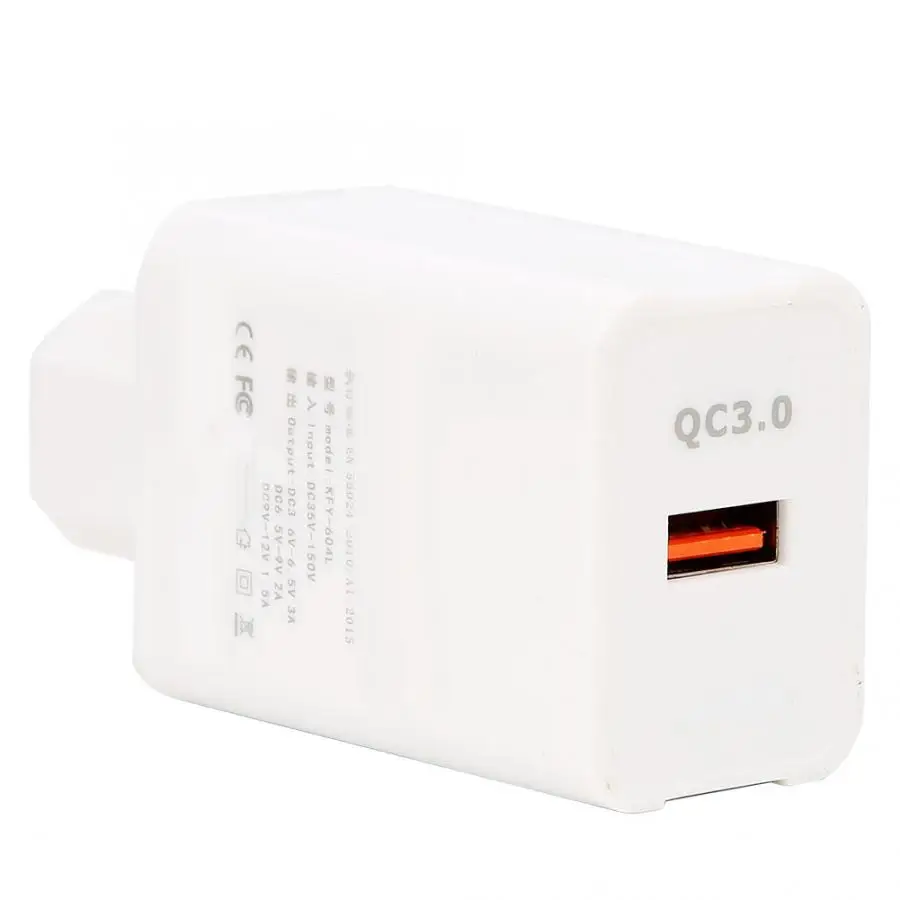 Автомобильное зарядное устройство для электрического велосипеда, usb-порт, зарядное устройство для электрического автомобиля QC3.0, быстрая зарядка, водонепроницаемое электрическое зарядное устройство для мобильного телефона