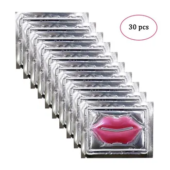 

Collagen Lip Mask Improves Fine Lines And Extra Cuticle Crystal Lip Mask Exfoliating And Anti Cracking Crystal Lip Mask