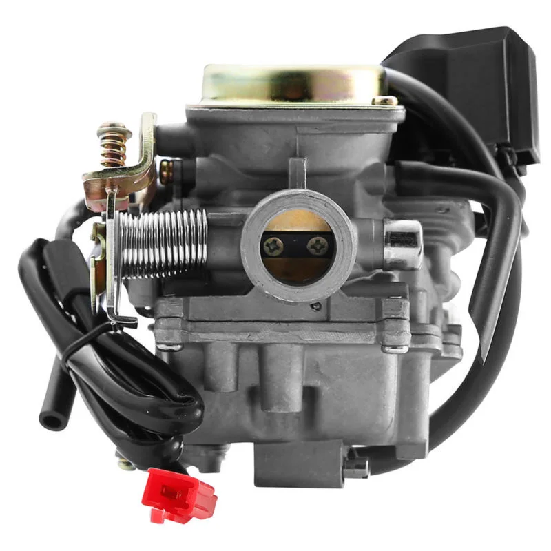 Внедорожный мотоцикл Atv аксессуары GY6 139QMB карбюратор Подходящий ход 50cc 49cc 60cc