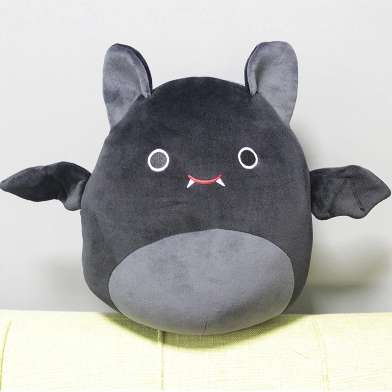 Squishmallow Unicorn Animal Plush Toy