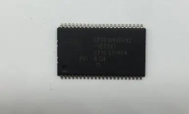 

100% NEW Free shipping CY7C1041DV33-10ZSXI TSOP-44