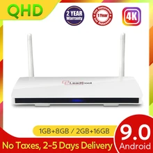 Leadcool QHD Android9.0 смарт-приставка для ТВ Amlogic S905W Поддержка 2,4G WI-FI 4K Media Player смарт-приставка для ТВ приставка leadcool QHD ТВ Декодер каналов кабельного телевидения коробки Leadcool QHD Android9.0 смарт-приставка для ТВ Amlogic S905W Поддержка 2,4G WI-FI 4K Media Player смарт-приставка для ТВ приставка leadcool QHD ТВ Декодер каналов кабельного телевидения коробки