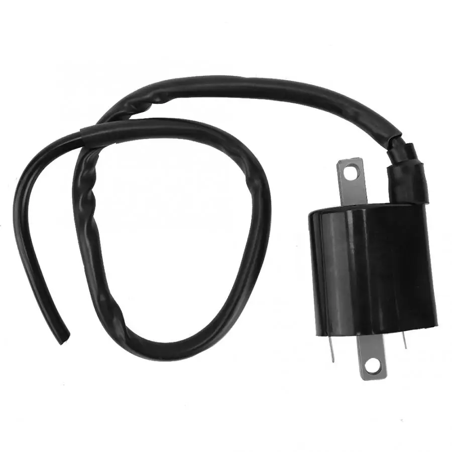 

Large Displacement 2 Pins Ignition Coil for Yamaha Cart G2 & G9 Models J38-82310-20-00 High Quality Car Accessories New
