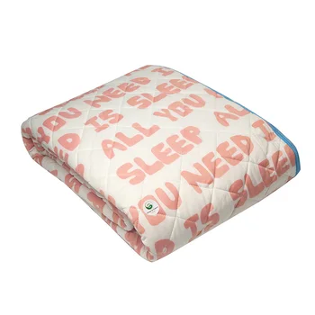 

Super-e Mattress cover non-slip fixed cotton sheet bed cover Simmons protective cover