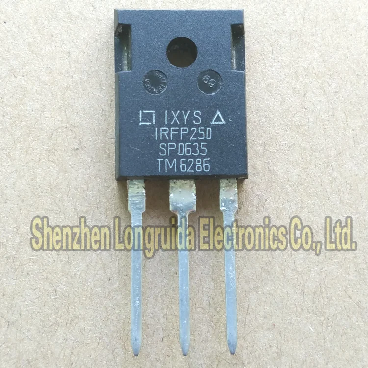 10 шт. IRFP250 IXYS TO-247 MOSFET транзистор
