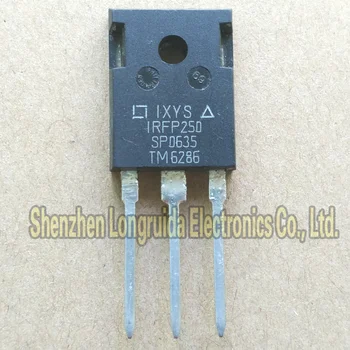 

10PCS IRFP250 IXYS TO-247 MOSFET TRANSISTOR
