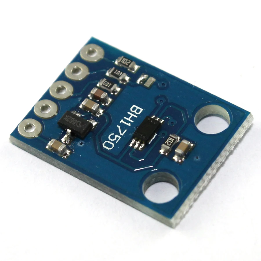 intensidade da luz 3v-5v, módulo do sensor de luz para arduino