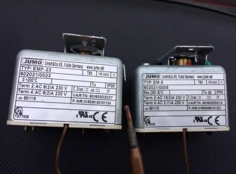 EMF-23 новые и оригинальные | Обустройство дома