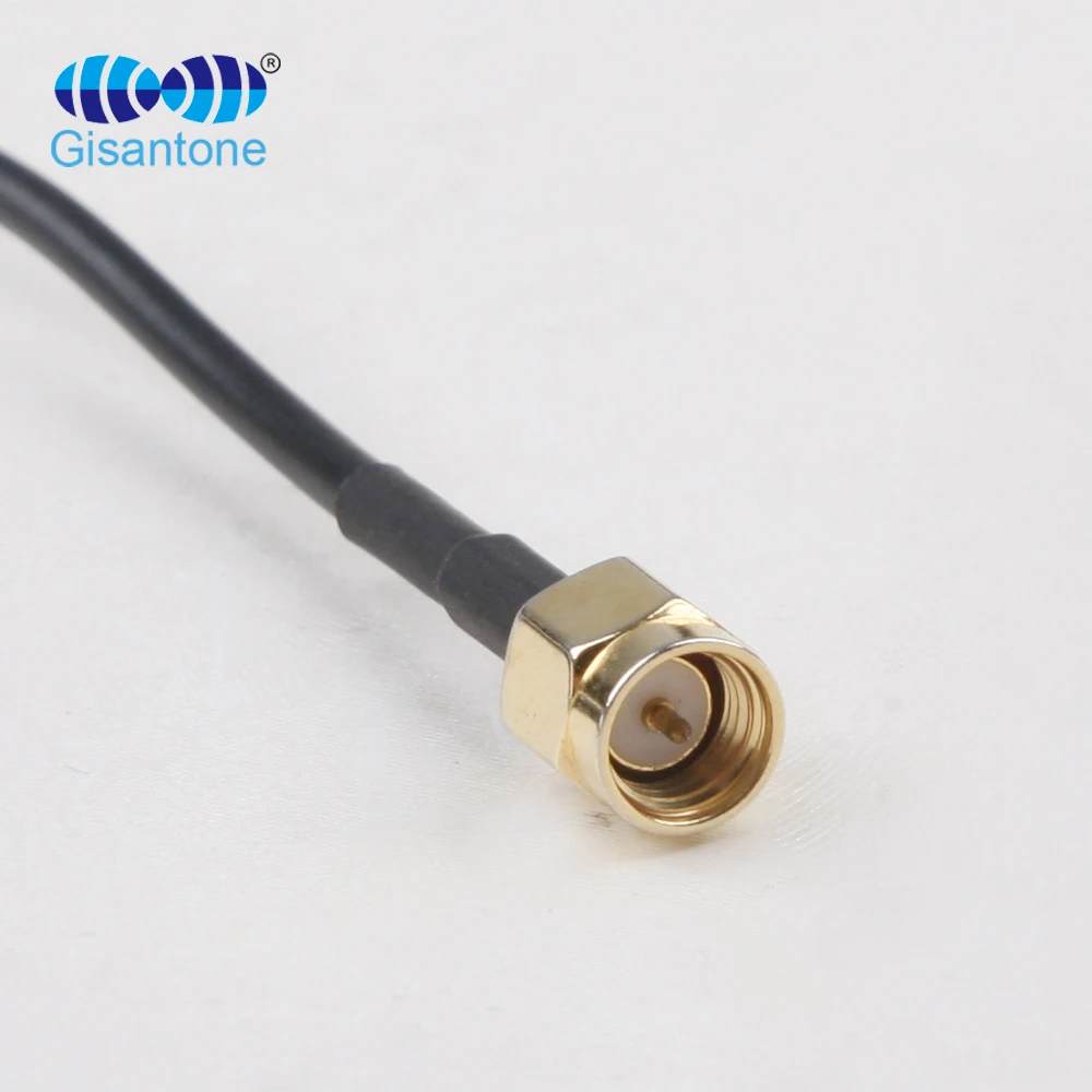 2x Car Headlight Lens Glass Lampcover Cover