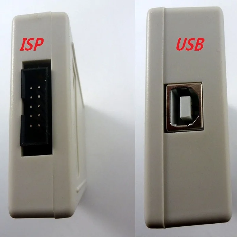 Сетчатый кабель для загрузки USB Jtag ISP FPGA CPLD программатор Diamond ispLever Win7 WIN8 WIN8.1