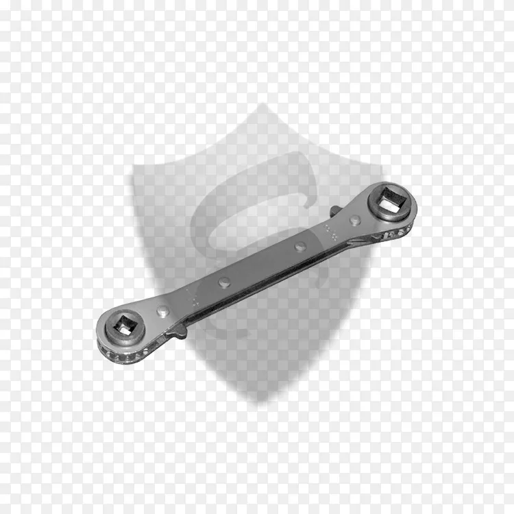 工具套筒扳手hvac棘轮 扳手卡通png图片素材免费下载 图片编号 Png素材网