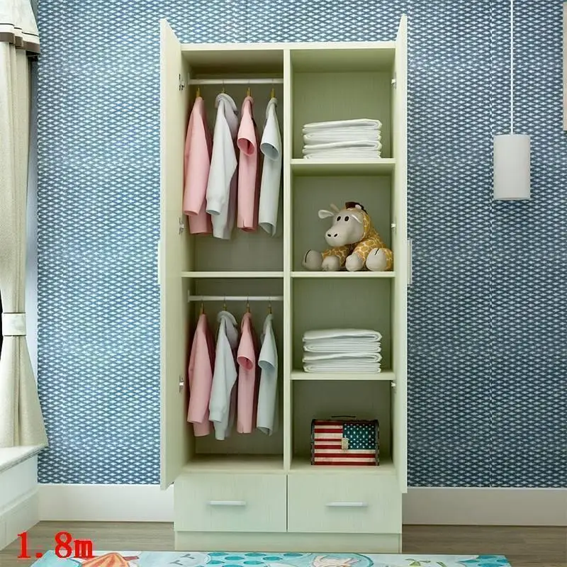 Szafa Kast Dolap D Zenleyici Meuble Range Dormitorio Ropero Garderobe Armario деревянная мебель для спальни Кабинета шкаф гардероб - Цвет: Number 9