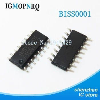 

10PCS BISS0001 SOP16 SOP SMD new original