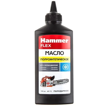 

Motor oil HAMMER 501-024