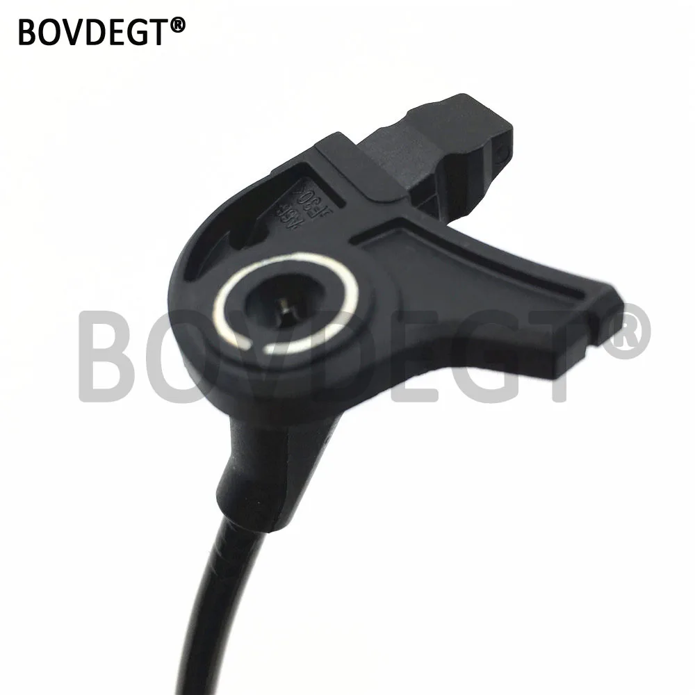 Front Left or Right ABS Wheel Speed Sensor for CITROEN C4 PEUGEOT 307 CC Break 4545K3 4545C1 4545F5 9665386780