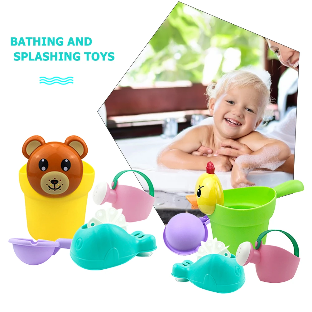 baby bath activity toys