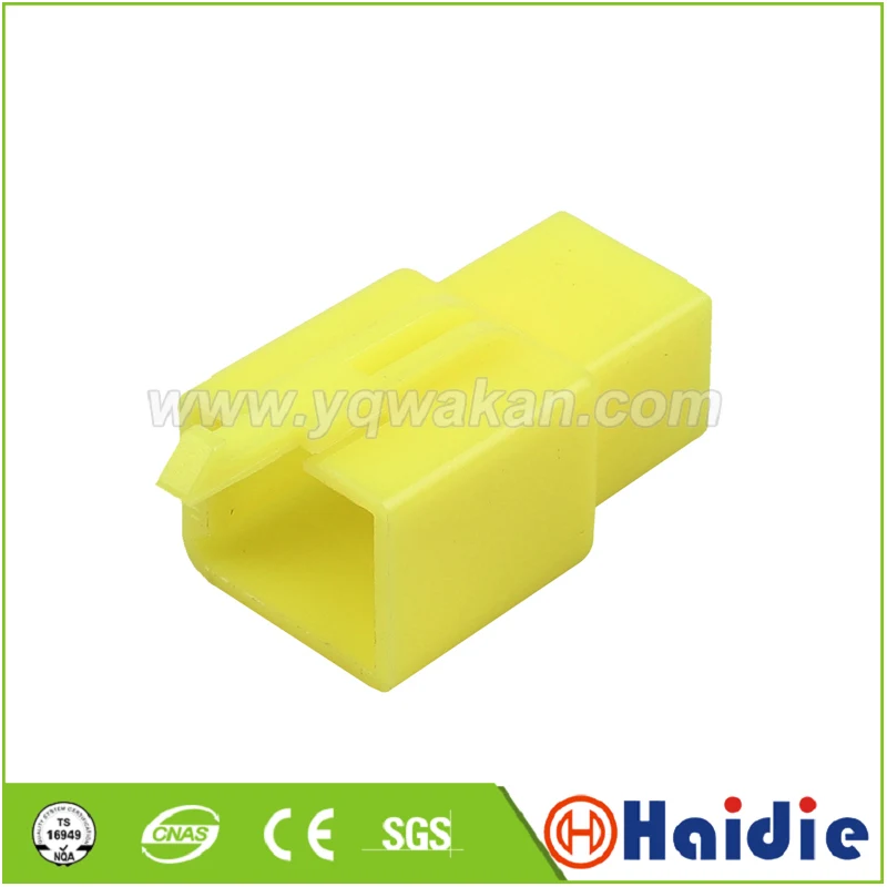 

Free shipping 5sets sumitomo 6pin motorcycle connector MTW Series unsealed Plug connector 6030-6991