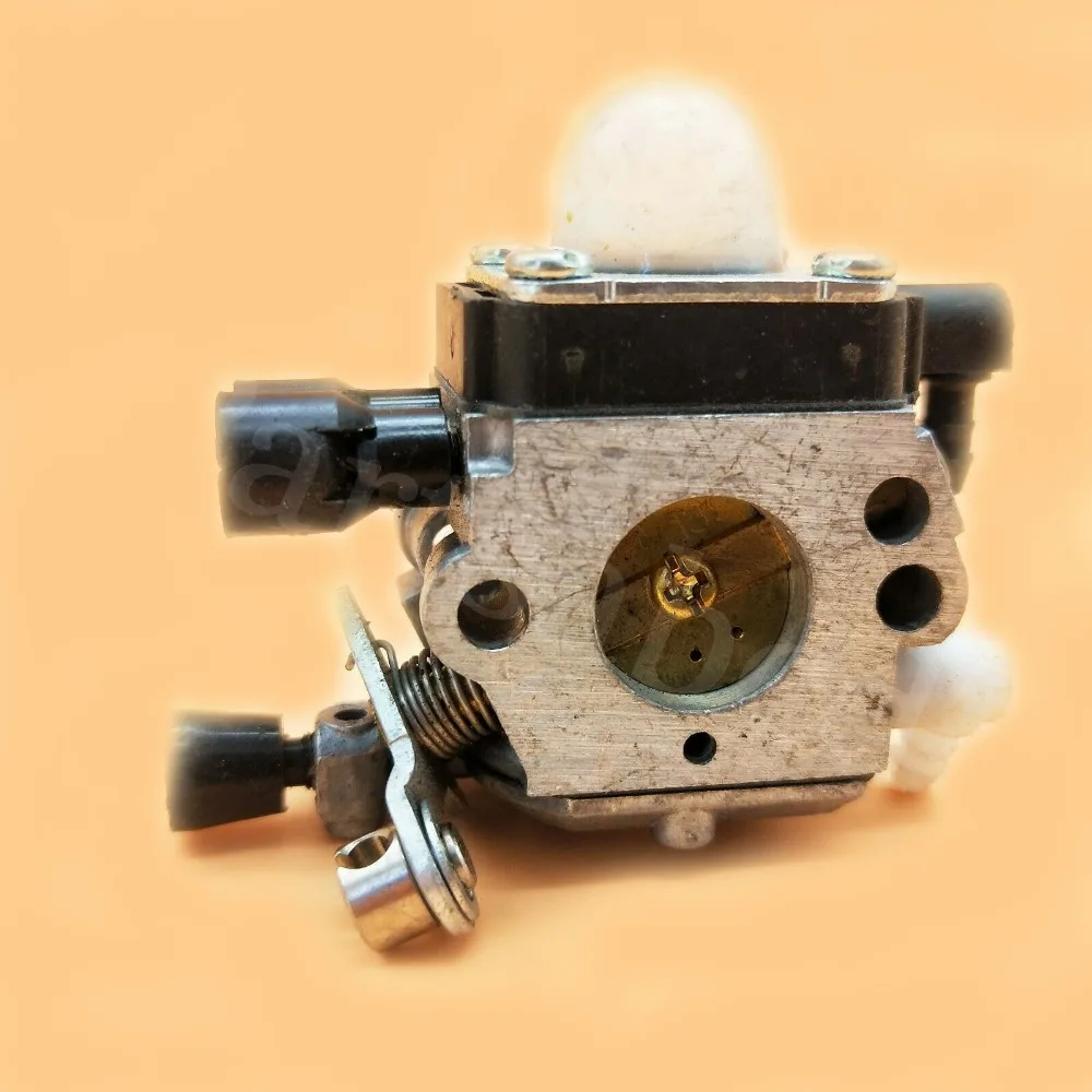 Карбюратор для ZAMA Carb C1Q-S216 STIHL 4140 120 06211 подходит FS38 55 триммер ТСА 13 C1Q S216