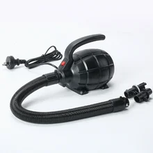 Heavy Duty Air Pump for Air track