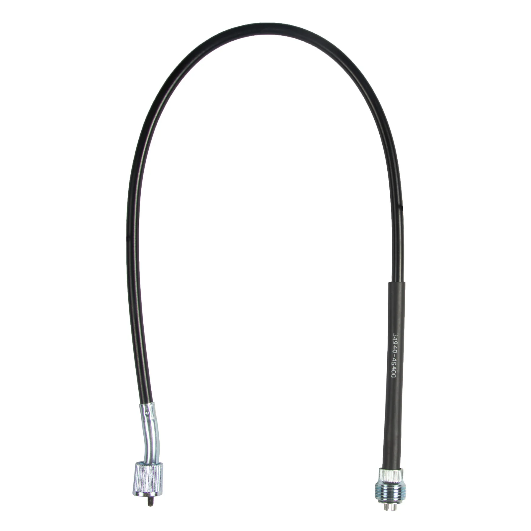 Cavo Contagiri Motomaster 34940-45400 Per Suzuki Gs 850 Gl (1981-1981)