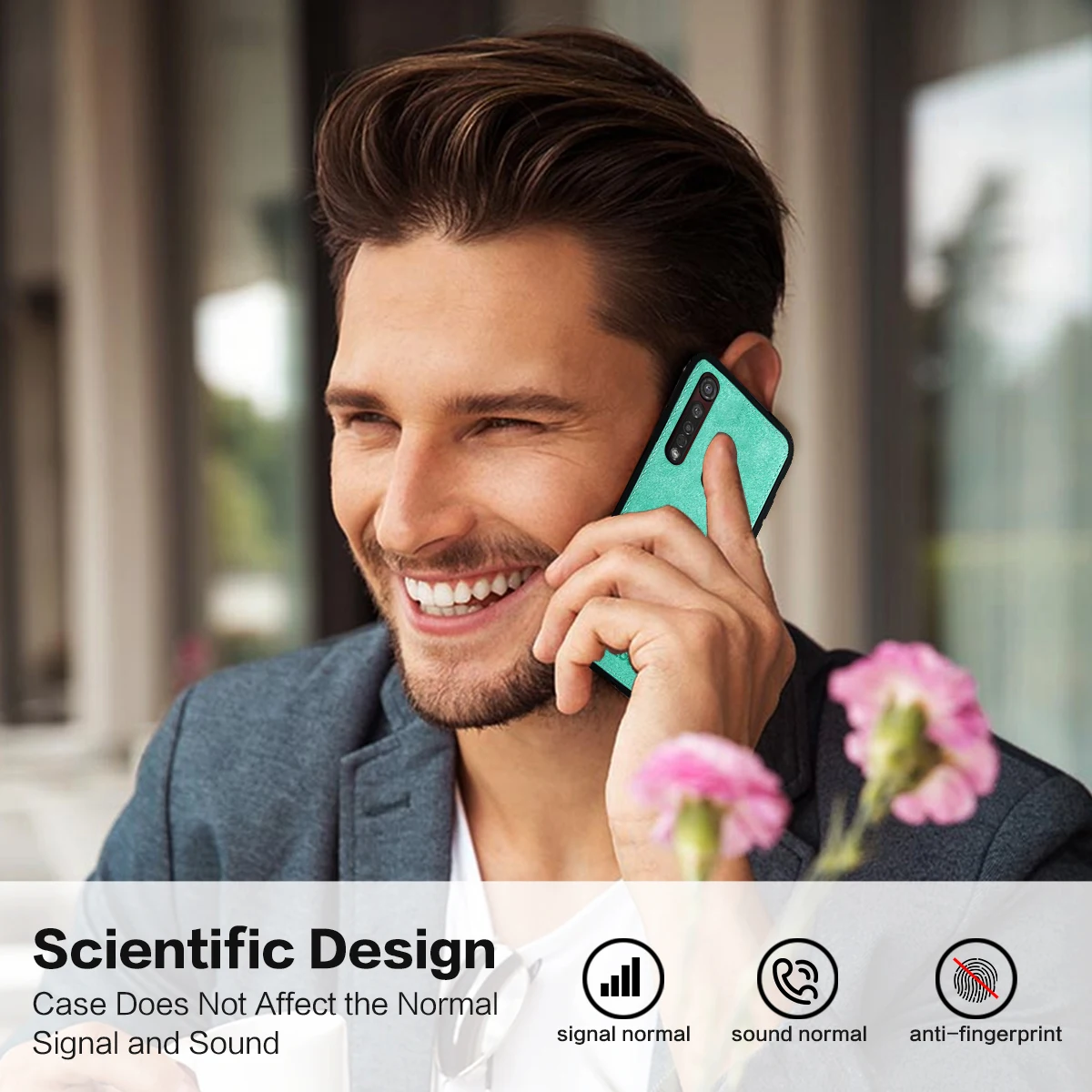 Для Motorola Moto G8 Plus из искусственной кожи Чехол Съемный Магнитный Флип Стенд отделения для карт кошелек Чехол Moto G8 Plus чехол для телефона
