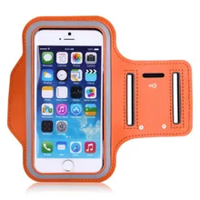 Неопреновый нарукавник для спорта на открытом воздухе, нарукавник 5,5 дюйма, универсальный нарукавник для бега, нарукавник a-armble