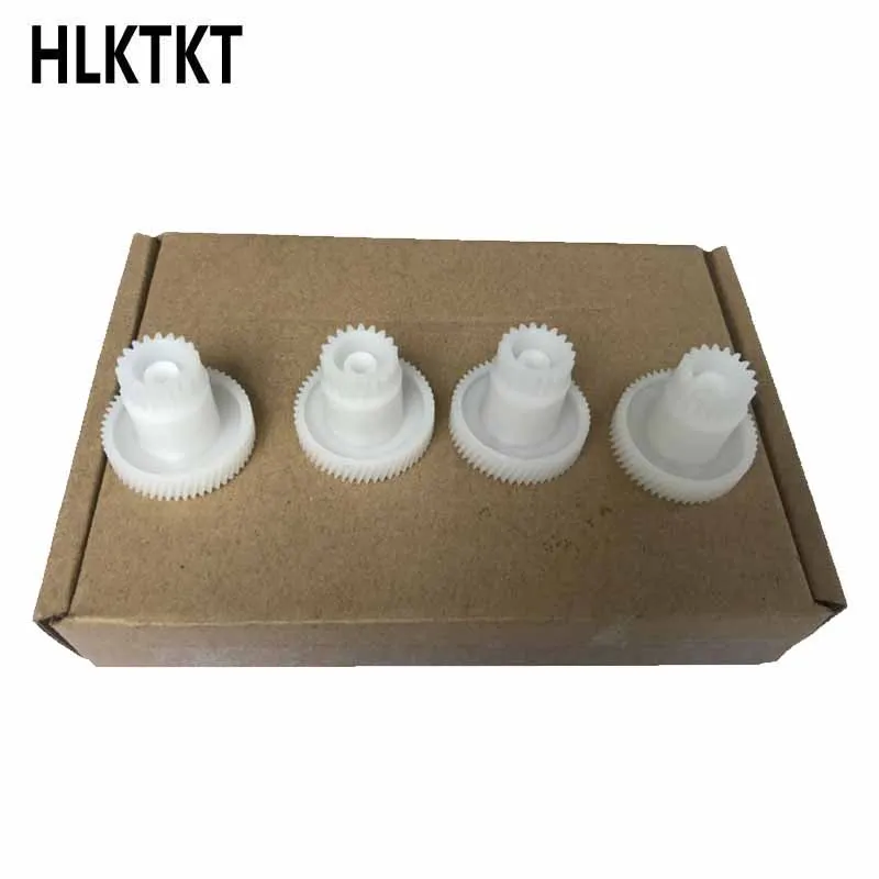 Барабанный привод NGERH0008QSZ2 NGERH0008QSZ3 55T/19T для Sharp AR150 AR151 AR155 AR156 AR160 AR162 AR163 AR200 AR205 |