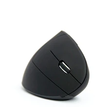 Эргономичная Вертикальная мышь Беспроводная Bluetooth компьютерная игровая мышь 5D оптическая мышь геймер Mause для планшета телефона ноутбука компьютера