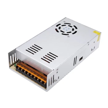 

AC 110V / 220V to DC 48V 8.3A 400W voltage converter switch power supply for LED strip