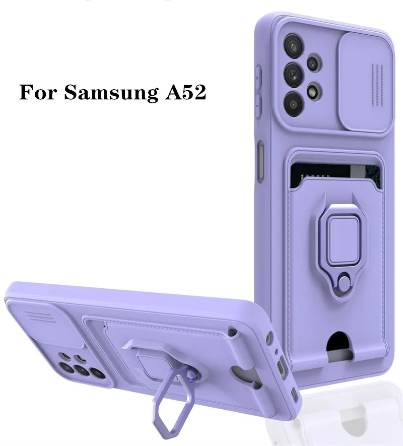 Противоударный защитный чехол для телефона Samsung A32 A71 A51 4G A52 A72 A22 5G A31 A21S A02S A12 |