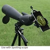 Eyeskey Universal Cell Phone Adapter Clip Mount Binocular Monocular Spotting Scope Telescope Support Eyepiece Diameter: 25-48mm 3