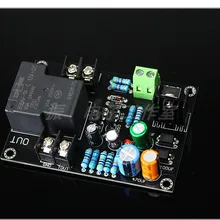 Моно независимая Защитная панель динамика 30A высокой мощности защиты доска