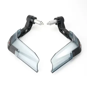 

Motorcycle accessories suitable for GSX250R S GW250 modified horn guard handlebar handlebar wind protection