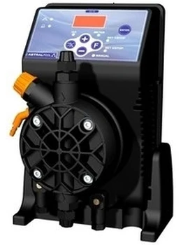 

Fluidra 57164 - Exactus Modelo proporcional 5 l/h 7 Bar