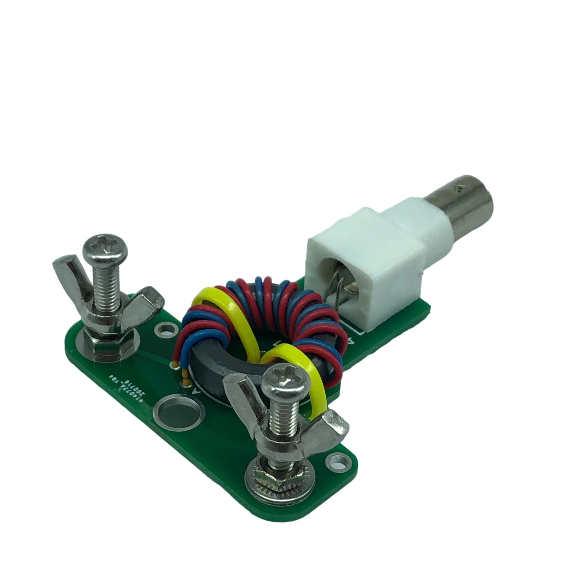 Portable 4:1 Balun | Электроника