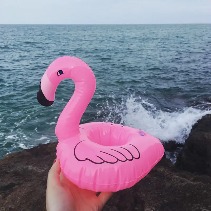Mini Inflatable Flamingo (34)