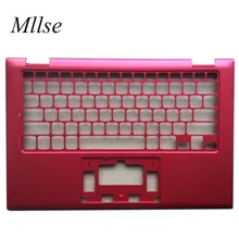 Подлокотник для ноутбука для DELL Inspiron 11-3147 3147 3148 P20T, красный чехол для PFF89 PFF89, верхняя клавиатура, рамка, верхняя крышка