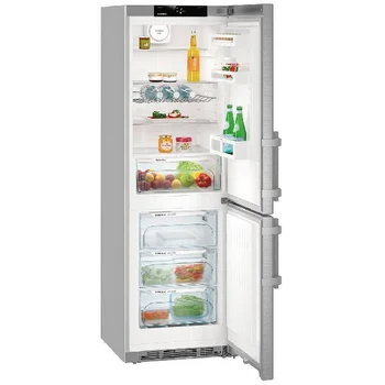 

Two-chamber refrigerator Liebherr, CNef 4335-20