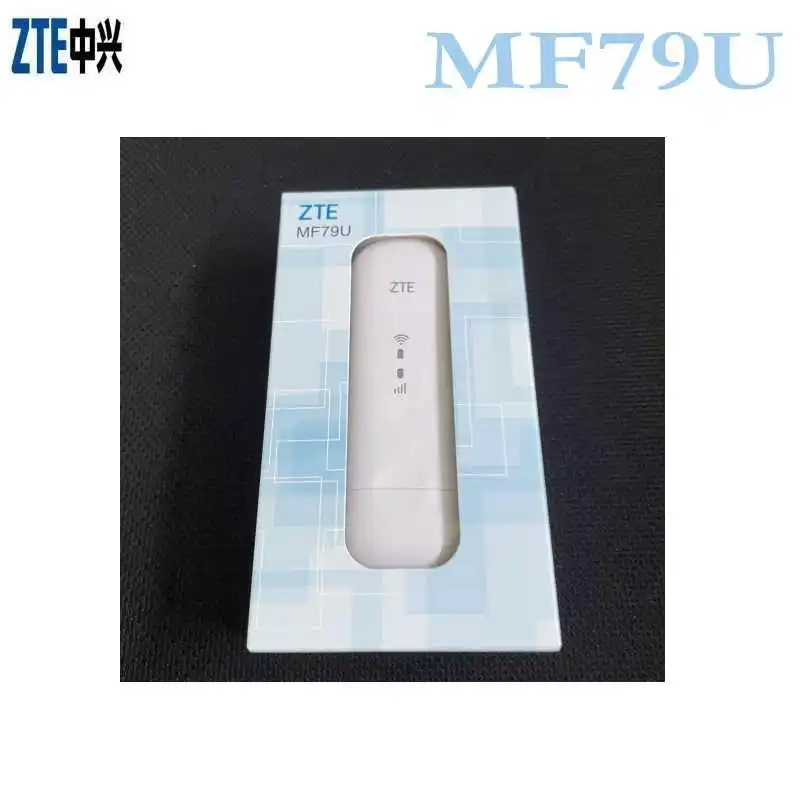 

Original unlocked ZTE MF79 MF79S 4G LTE USB WiFi Stick dongle 150Mbps 4G mobile hotspot
