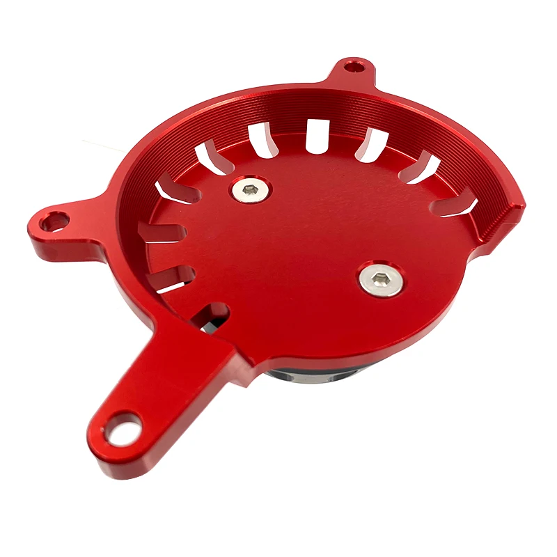 CB 650R CBR 650 R Motorcycle Parts CNC Engine Guards Decoration Shaft Protective Cover For Honda 2019 2020 2021 CB650R CBR650R  (5)