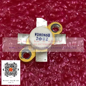 

[ Used goods ] VD80N60 vd80n60 - High-quality original transistor