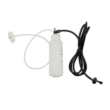 

Auto Car Brake Fluid Replacement Tool Brake Fluid Drained Bleeder Tool Oil Change Equipment Kit for Cars Trucks Universal Top