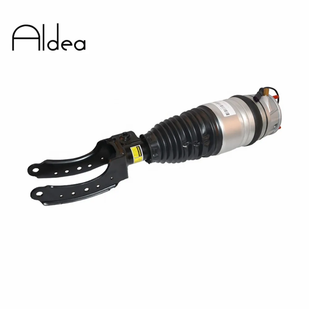 Ammortizzatore Anteriore Destro Per Porsche Cayenne (92A) 2010-2019 Con Ammortizzatore A Sospensione Pneumatica Autolivellante 95835804000 95835804015
