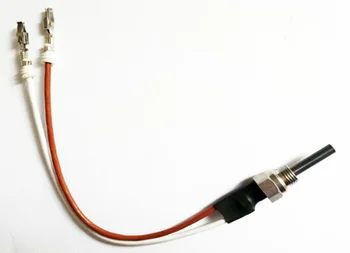 

Tb08-45-1 Parking Heater Glow Plug Silicon Nitride Glow Plug Ignition Plug Ceramic Heater Body