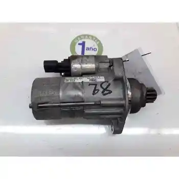 

02M911024P STARTER MOTOR VOLKSWAGEN SCIROCCO (137)