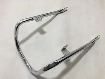 

GN125/GN250 Motorcycle U Shape Rear Tail Spoiler