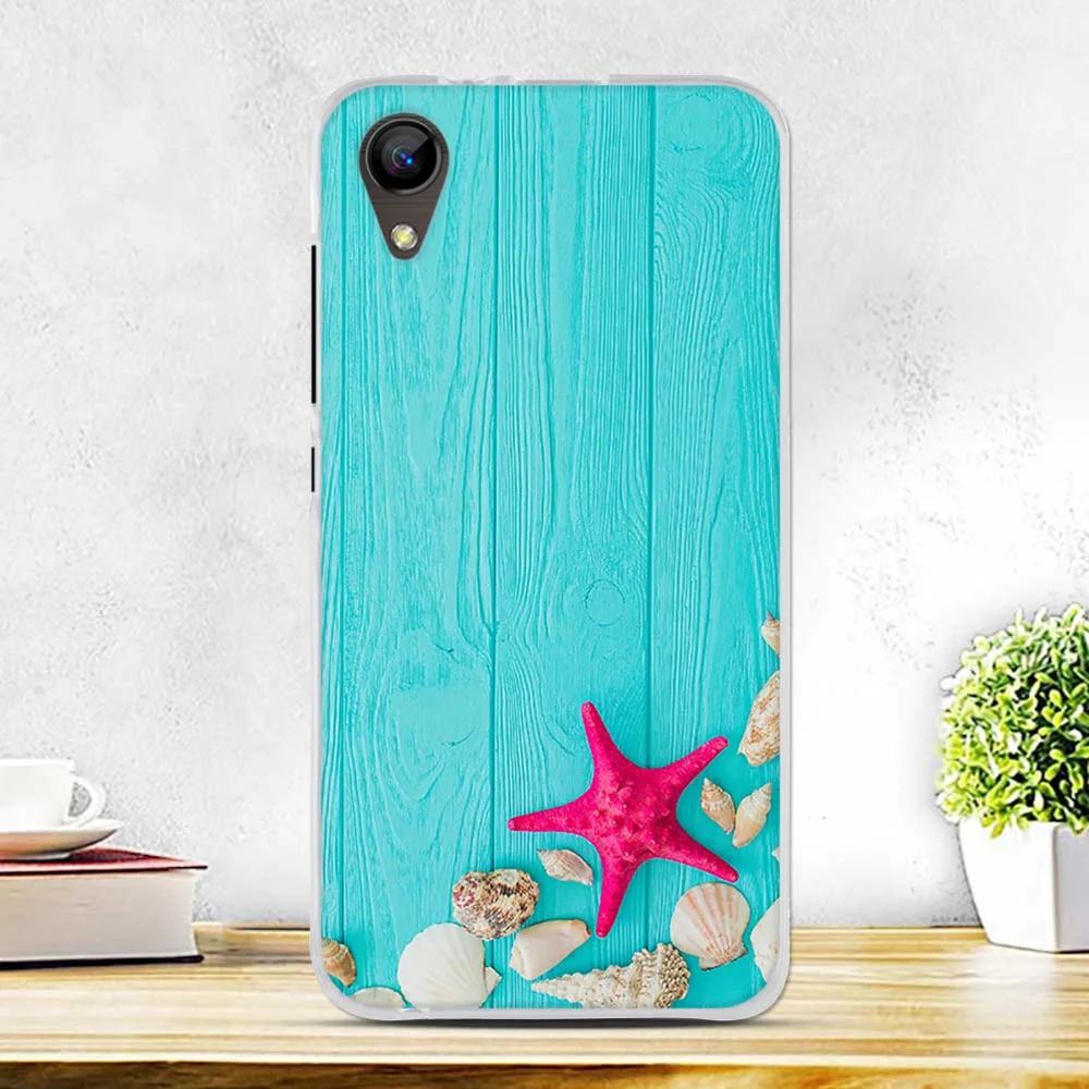 20 Для BQ S Mobile 4072 Strike Mini BQS-4072 Чехол Мягкий силиконовый чехол для BQ S Mobile 4072 Strike Mini мультяшный 3D принт чехол s - Цвет: 20