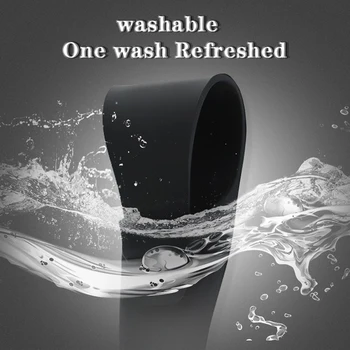 

Portable Travel Silicone Case Beard Clipper Shaver Storage Bag Silicone Men Women Shaving Machine Storage Tool